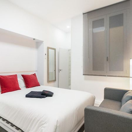 Chueca San Anton Apartment Madri Exterior foto