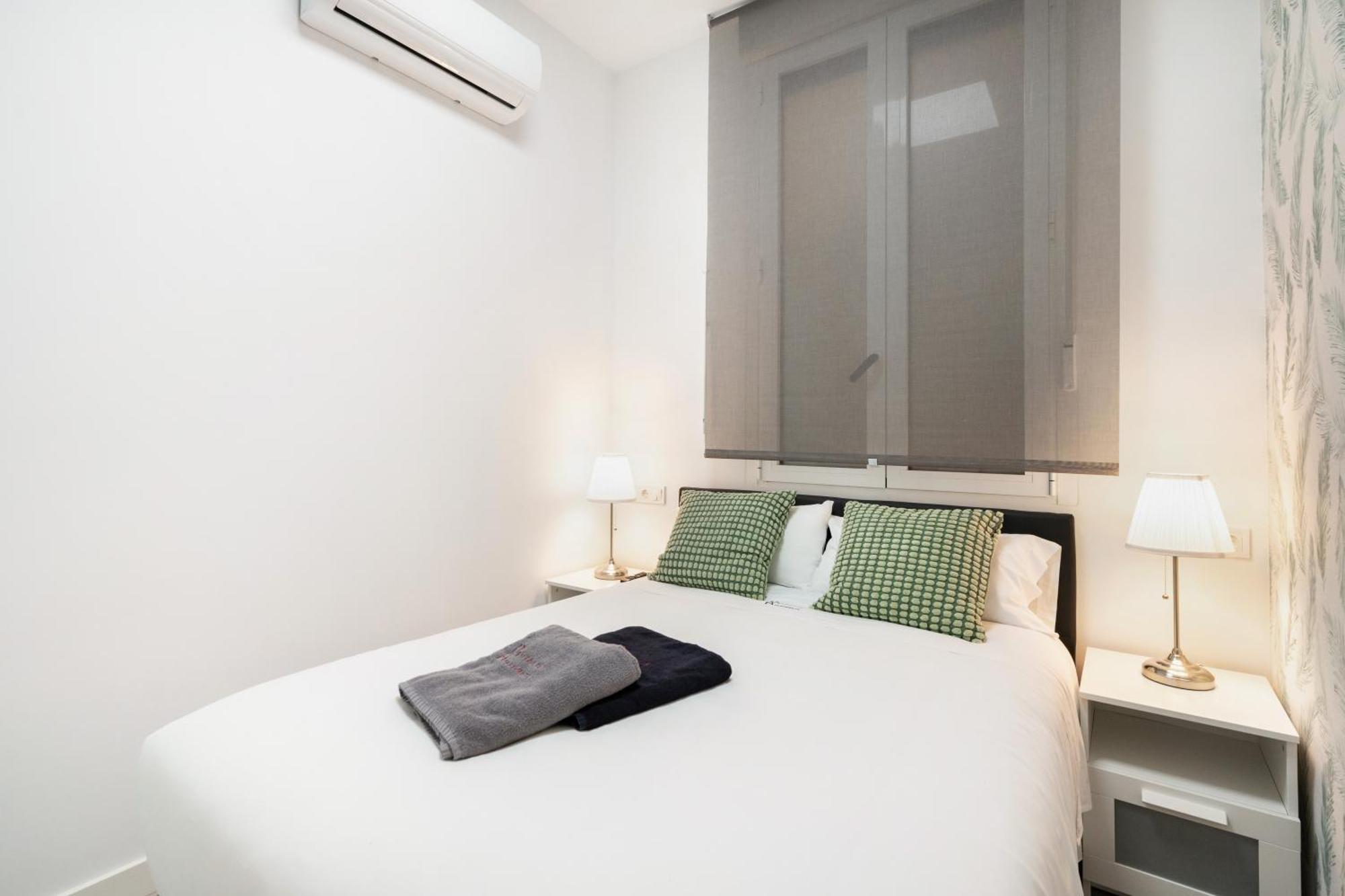 Chueca San Anton Apartment Madri Exterior foto